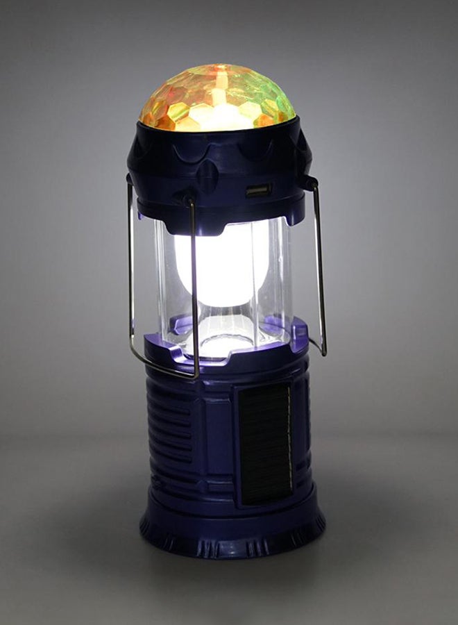 LED Party Light Blue - Image 3