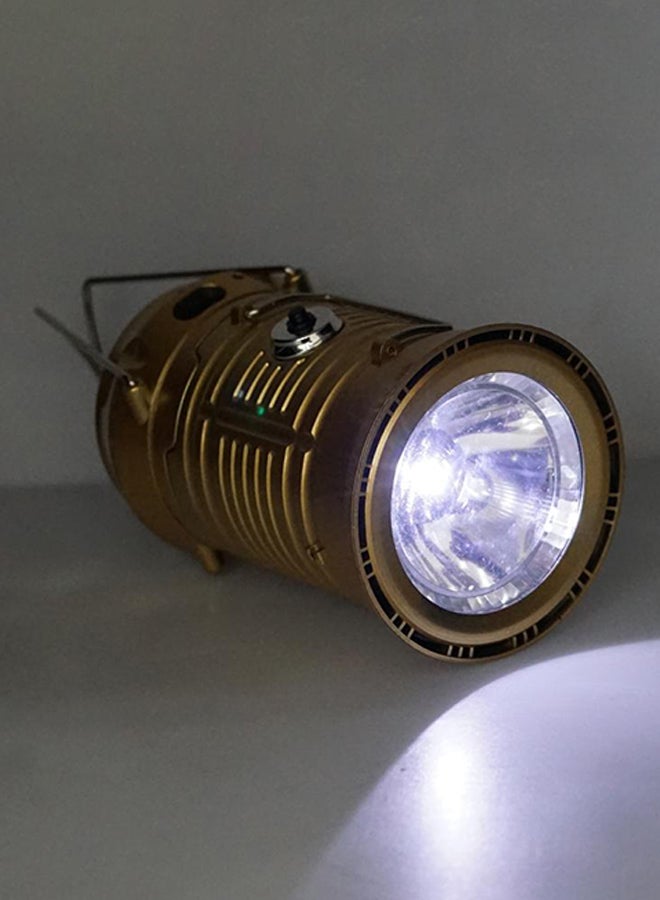 LED Party Light Multicolour - Image 4
