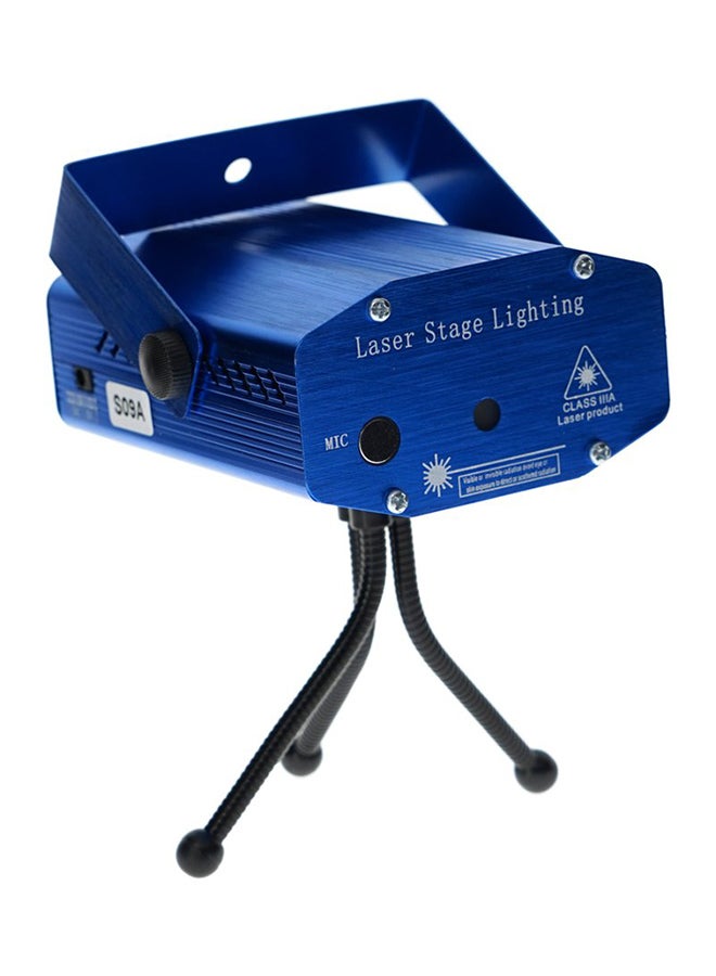 كروني ضوء ليزر مصغر لمعدات الدي جاي أحمر / أخضر 11.7x9.3x5.2مم - Image 1