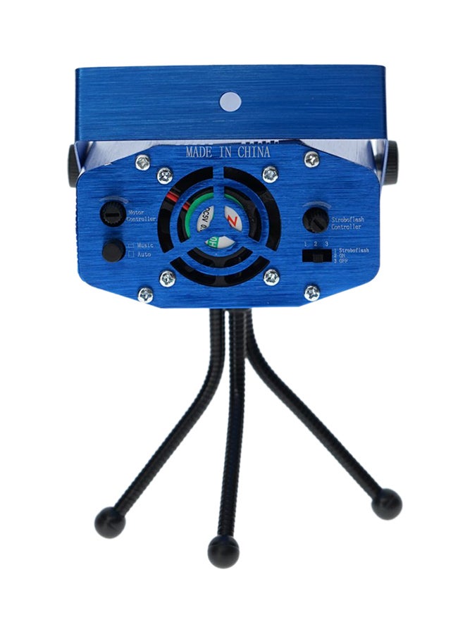 كروني ضوء ليزر مصغر لمعدات الدي جاي أحمر / أخضر 11.7x9.3x5.2مم - Image 3