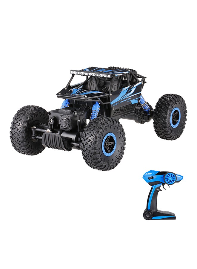 Scale Rock Crawler RC Car - v1531293275/N15580141A_1