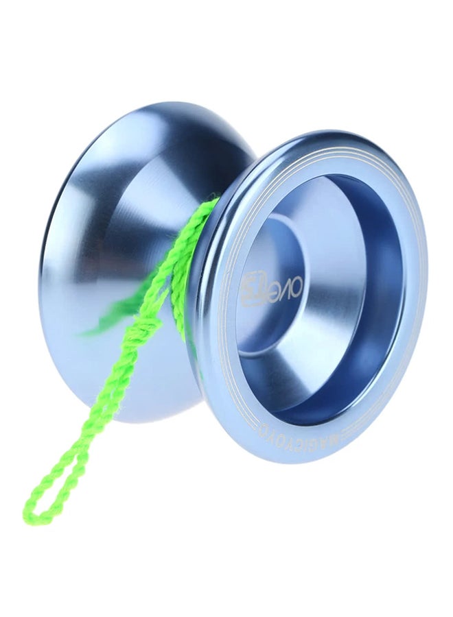 Magic Yoyo - Ball Bearing With String - Image 1
