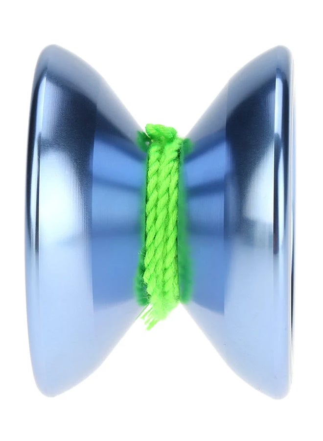 Magic Yoyo - Ball Bearing With String - Image 1