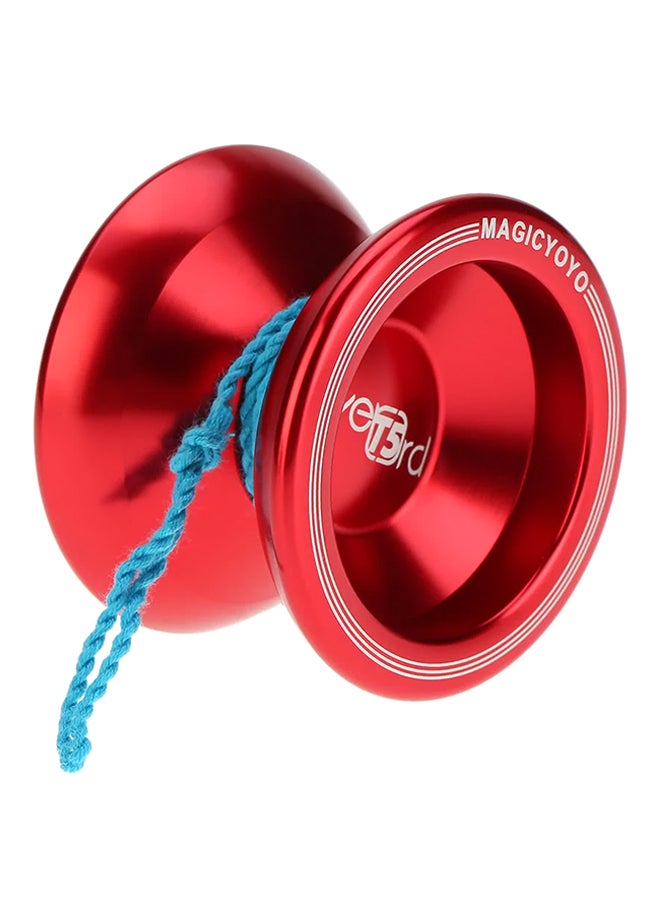 Magic Yoyo KK Ball Bearing With String  - Image 1