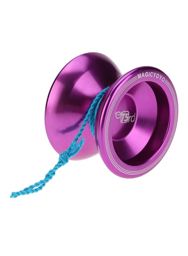 Magic Yoyo Ball Bearing With String  - Image 1