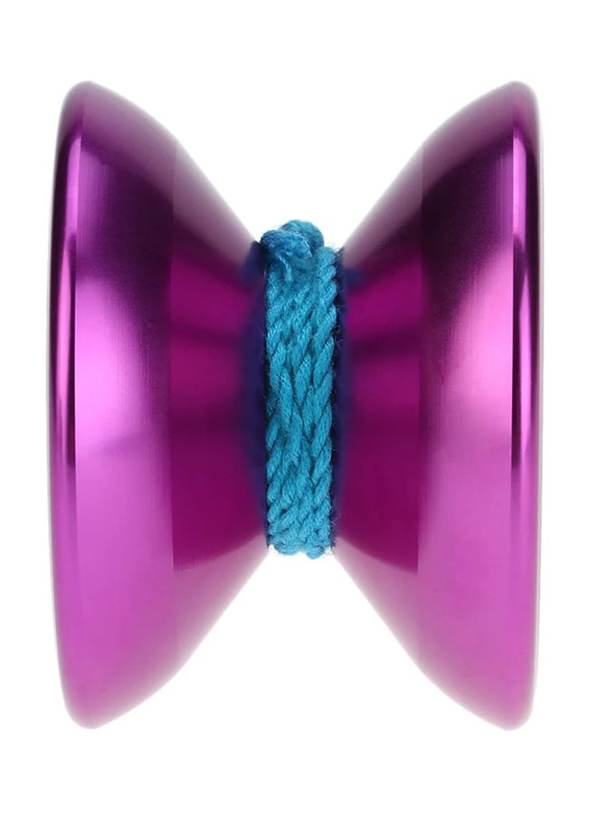 Magic Yoyo Ball Bearing With String  - Image 2