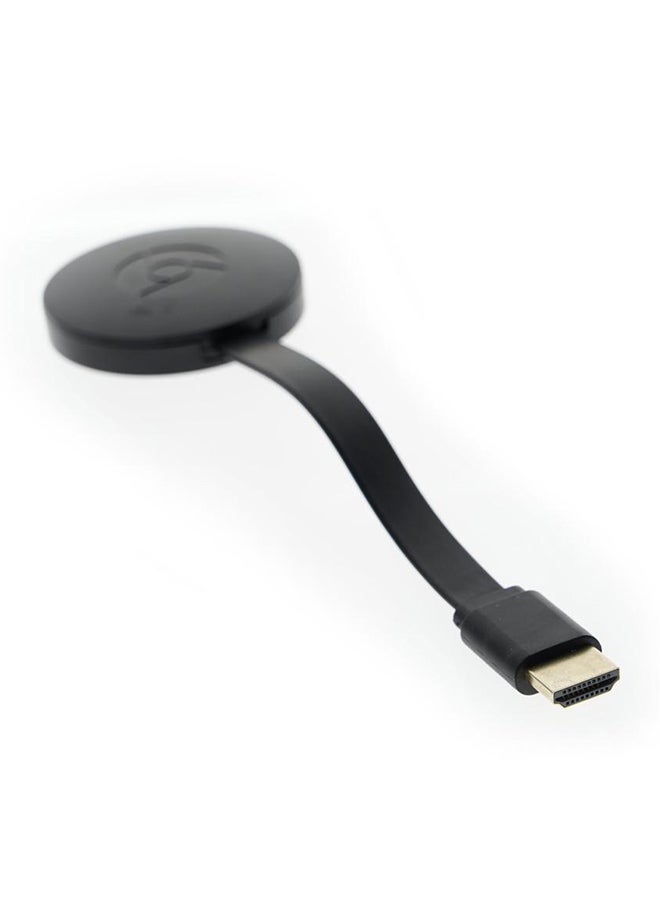 Wecast Mirascreen Wireless HDMI TV Dongle G2 Black - Image 2