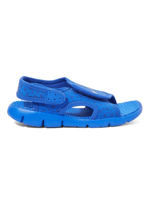 Sunray Adjust 4 Toddlers Sandals Blue