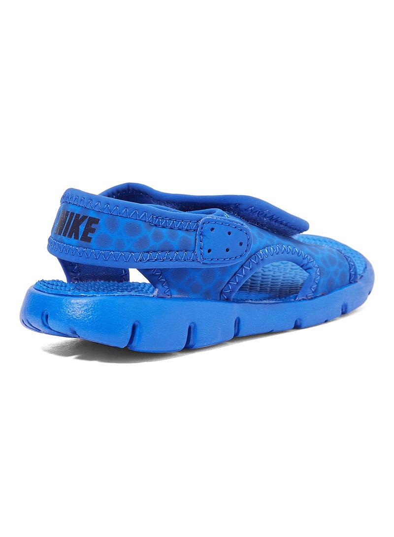 Sunray Adjust 4 Toddlers Sandals Blue