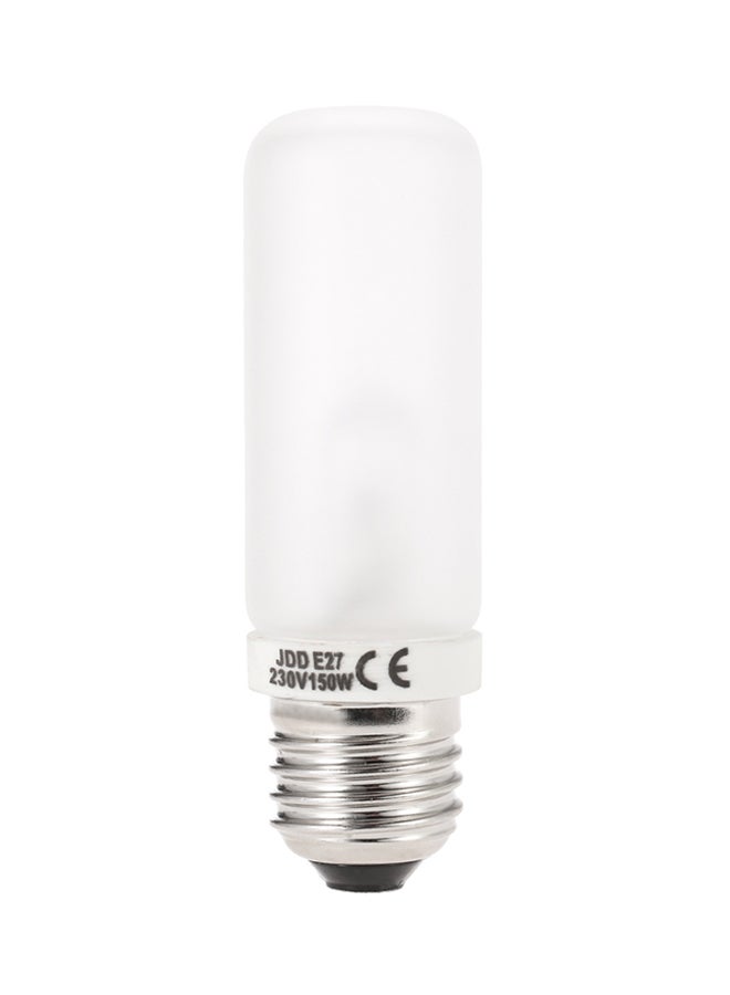 docooler Flash Modeling Light White  - Image 1