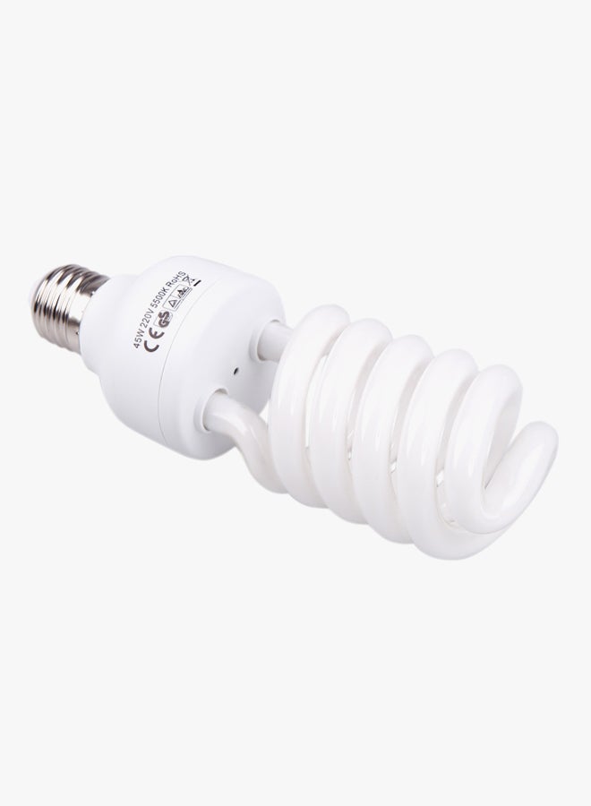 docooler Video Photography Light White  - Image 2
