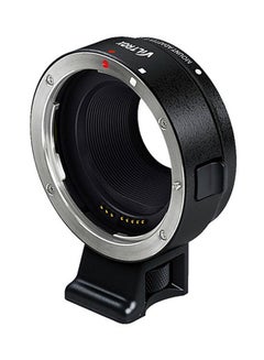 Lens Mount Adapter Black