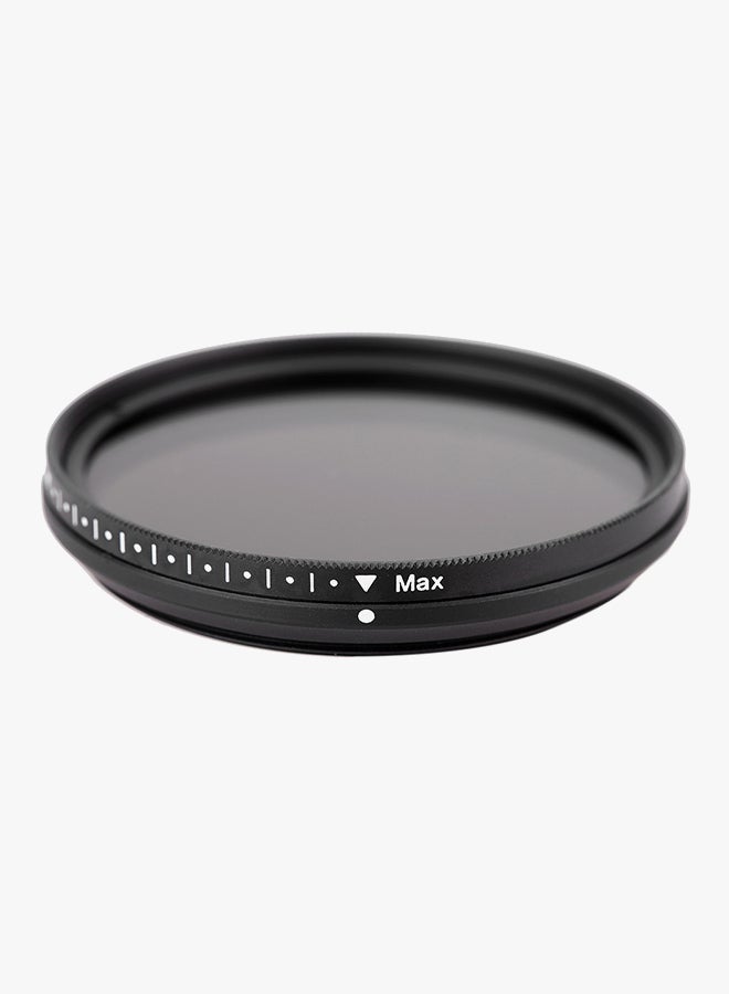 Fotga - Slim Wide Band Fader ND Black - Image 1