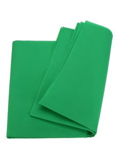 docooler Photography Studio Background Screen Green  - Image 1