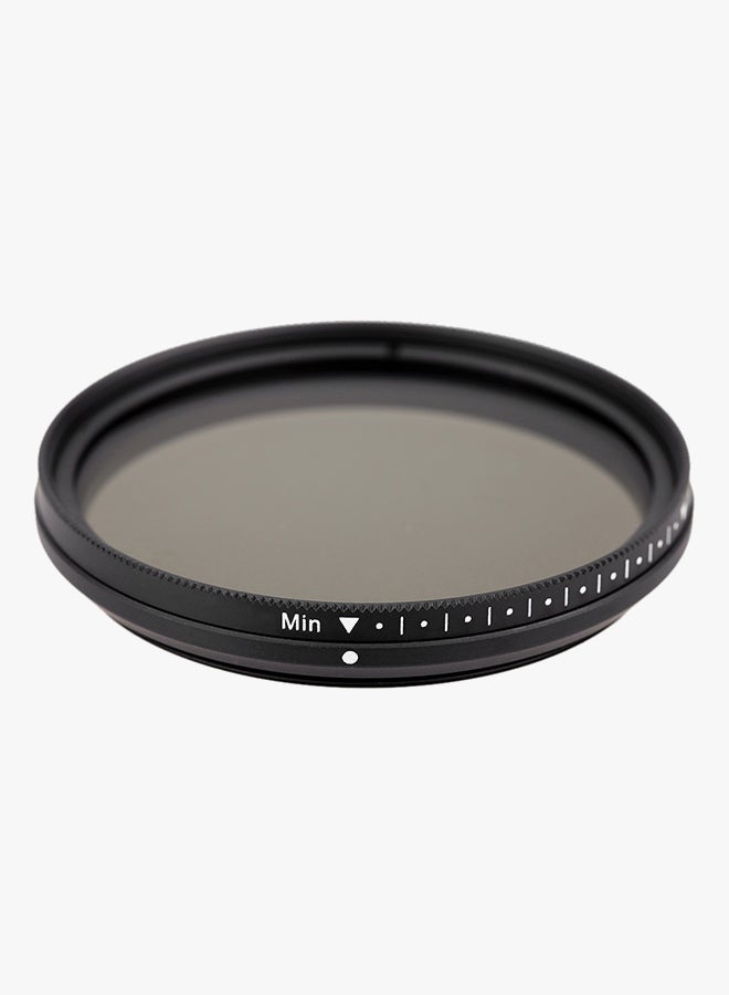 Fotga Fader Neutral Density Filter Black  - Image 3