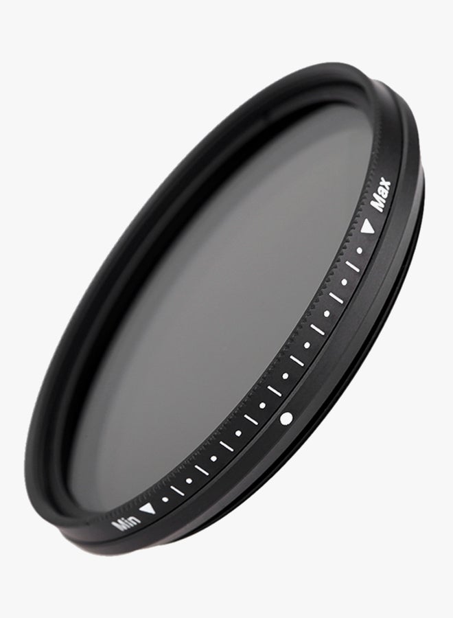 Fotga Fader Neutral Density Filter Black  - Image 4
