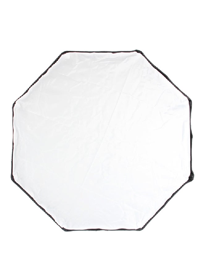 Godox - Octagonal Softbox Black/White - Image 1
