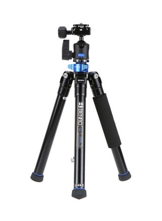 IS05 Portable Tripod Kit Black/Blue - v1531309904/N15674589A_1
