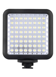 LED64 Video Light White