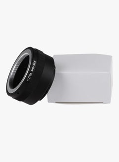 Fotga Camera Lens Adapter Ring Black  - Image 3