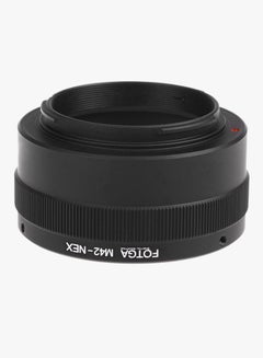 Fotga Camera Lens Adapter Ring Black  - Image 5