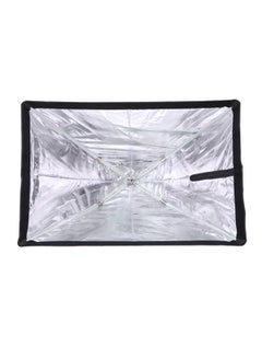 Godox Portable Umbrella Softbox Reflector For Speedlight/D1693 Black  - Image 1