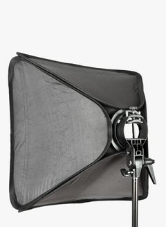 Godox Pro S-Type Bowens Bracket Mount Holder For Speedlite Flash Snoot Softbox  - Image 4