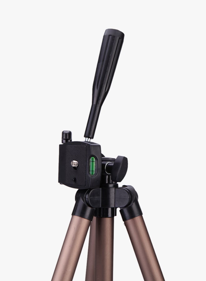 WEIFENG Protable Camera Tripod Purple/Black - Image 3