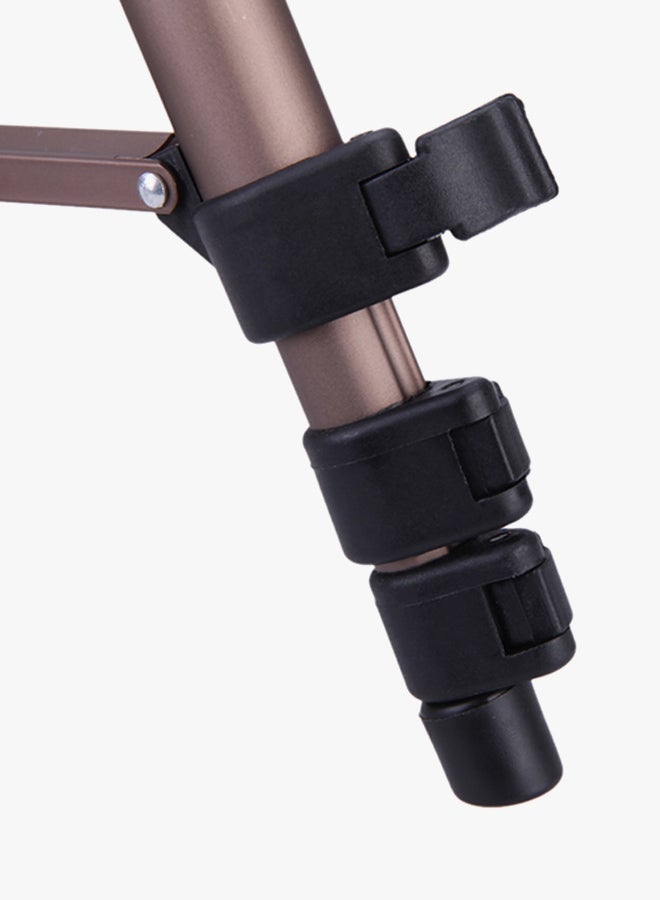 WEIFENG Protable Camera Tripod Purple/Black - Image 5