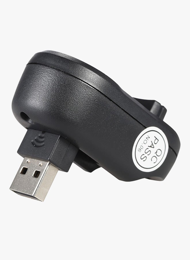 Godox Wireless X-system Remote Control Flash Receiver - Image 4