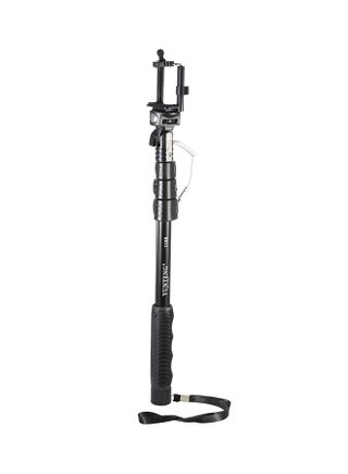 Extendable Selfie Stick Black - v1531309950/N15674636A_1