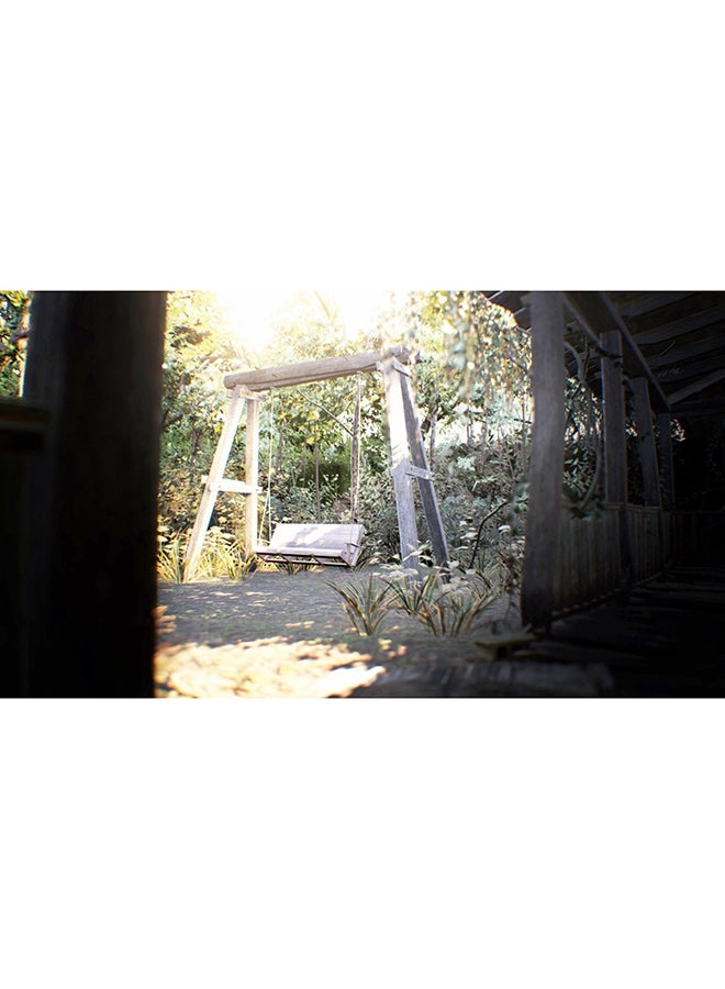 CAPCOM - Resident Evil 7 : Biohazard (Intl Version) - adventure - playstation_4_ps4 - Image 1