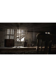 CAPCOM Resident Evil 7 : Biohazard (Intl Version) - adventure - playstation_4_ps4  - Image 4