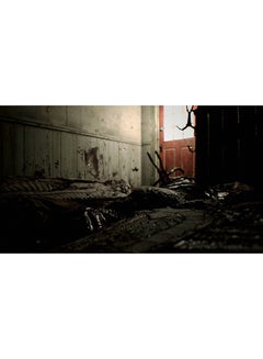 CAPCOM Resident Evil 7 : Biohazard (Intl Version) - adventure - playstation_4_ps4  - Image 5