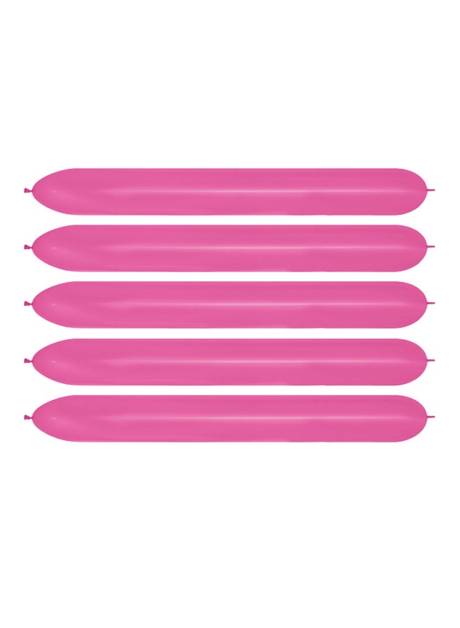 Sempertex 5-Piece Party Balloons  - Image 1