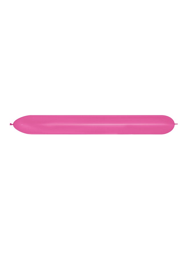 Sempertex 5-Piece Party Balloons  - Image 2