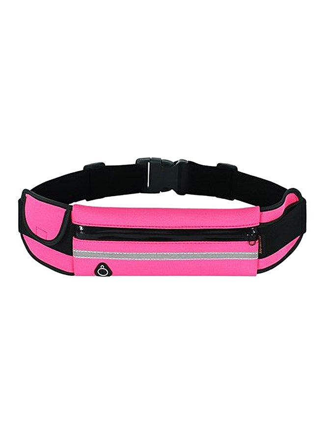 Silo Warrior - Sports Running Waist Bag - Image 1