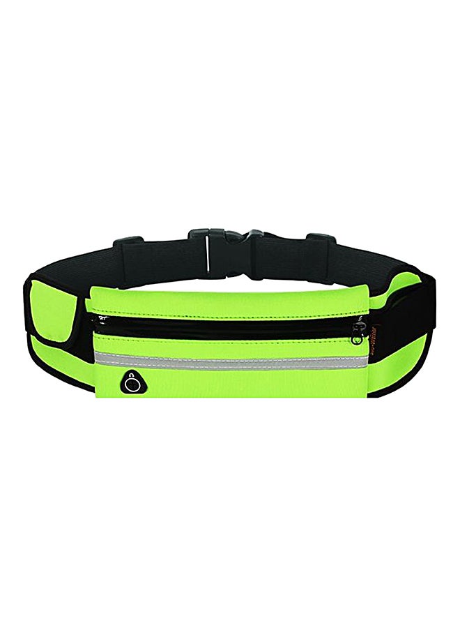 Silo Warrior - Sports Running Waist Bag - Image 1