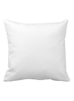 Ramadan Compliment Printed Pillow White/Yellow/Beige 40x40centimeter - v1531314789/N15736270A_2