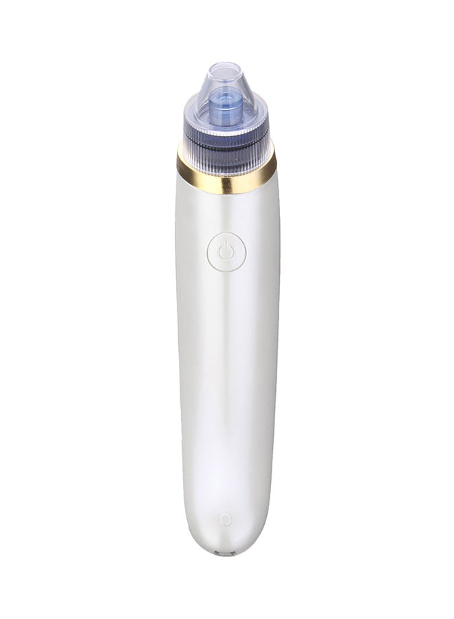Generic Vacuum Suction Pore Cleaner White