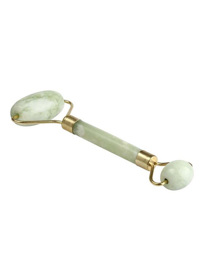 Jade Massage Roller Green - Image 1