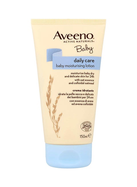 Daily Care Moisturizing Lotion 150 ml