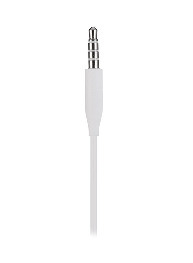 Generic - Original Xiaomi Piston Wired In-Ear Headphones With Microphone Silver/White - Image 1