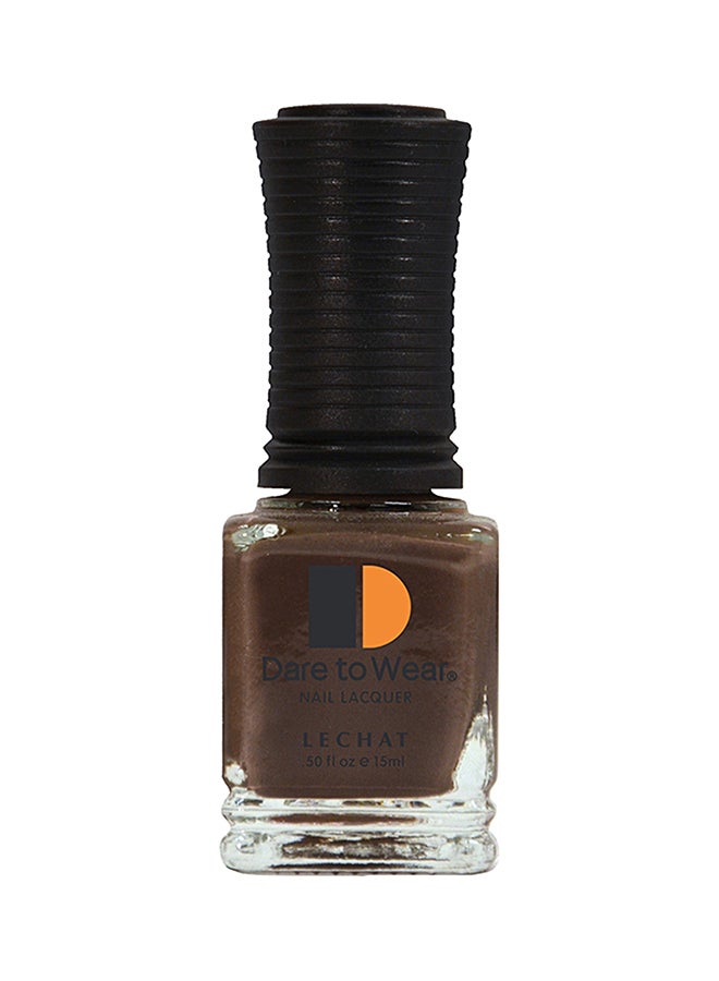 Lechat Perfect Match Gel Polish & Nail Lacquer Set Hazelwood - Image 3