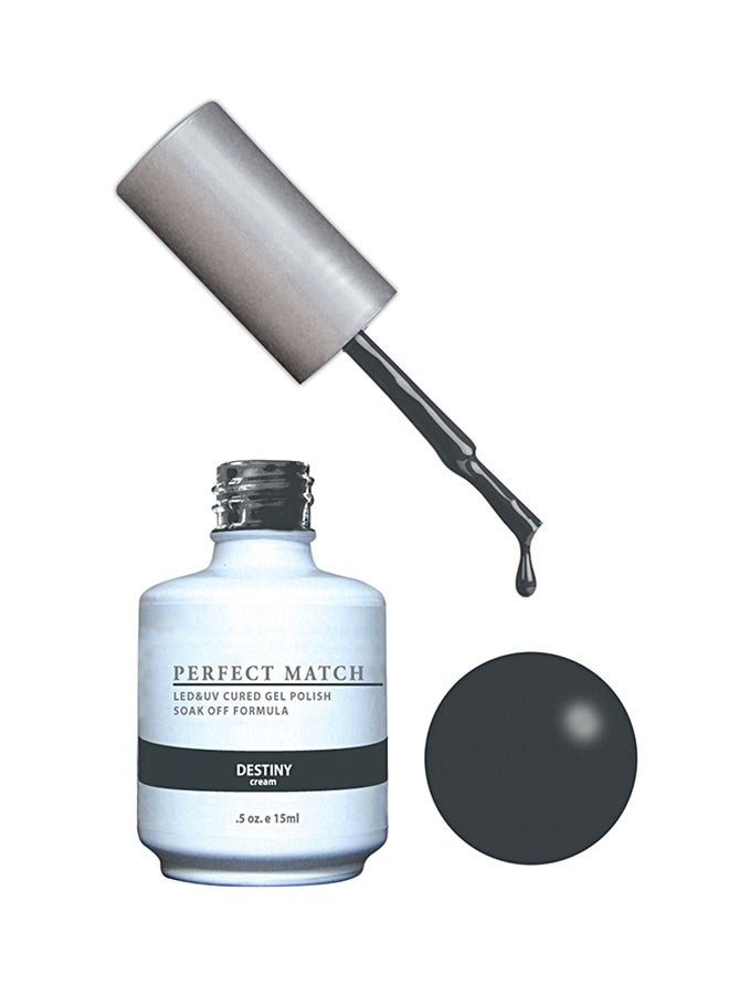 Lechat Perfect Match Gel Polish & Nail Lacquer Set Destiny - Image 2
