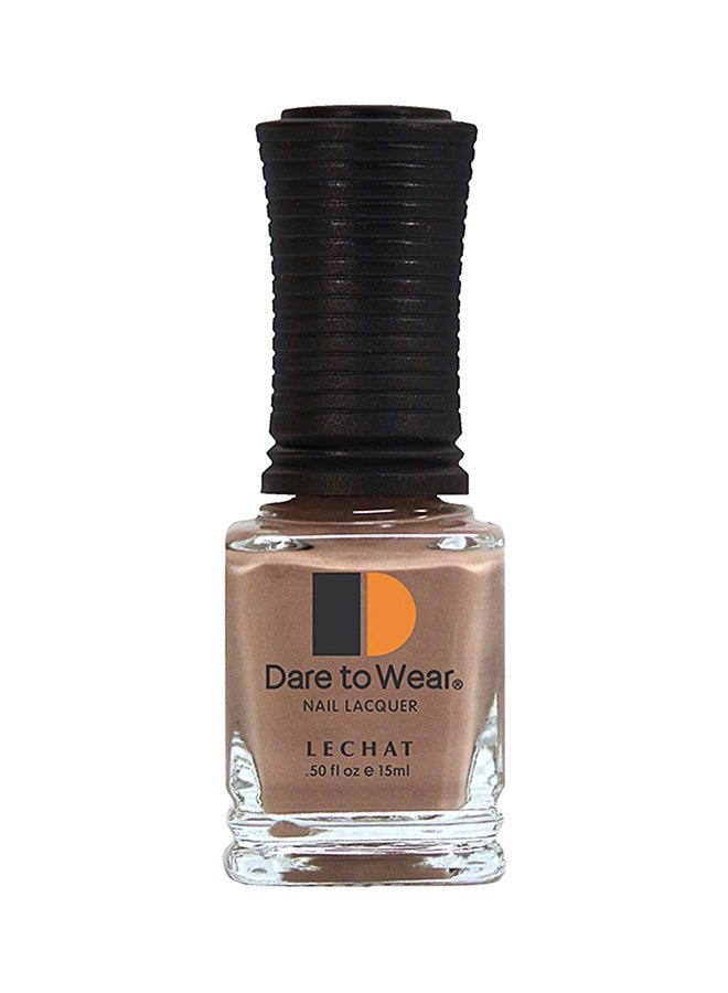 Lechat Perfect Match Gel Polish & Nail Lacquer Set Cocoa Kisses  - Image 3