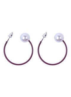 Elegant Hoop Earrings