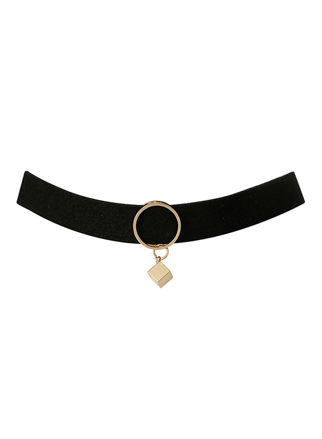 Generic - Elegant Design Choker Necklace - Image 1