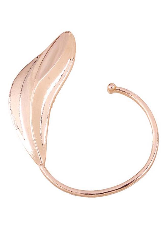 Generic - Alloy Cuff Earrings - Image 1