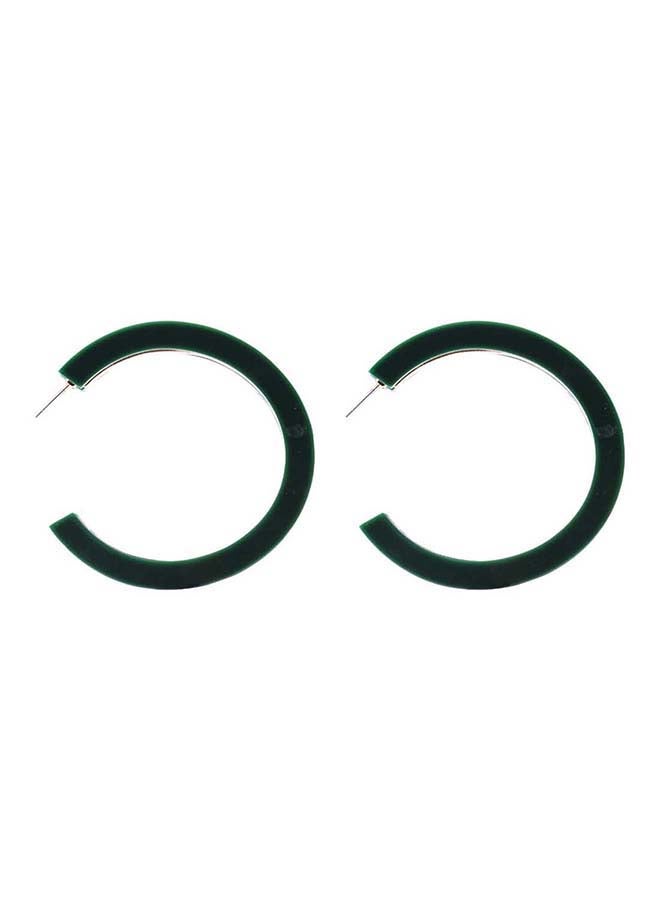 Generic - Resin Circular Hoops - Image 1